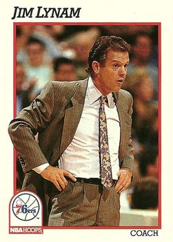 Jim Lynam