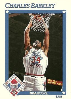 Charles Barkley