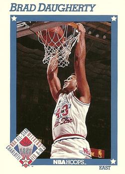 Brad Daugherty