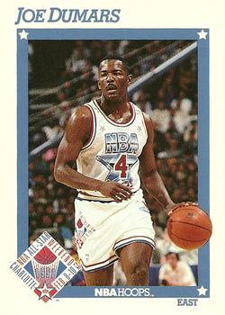 Joe Dumars