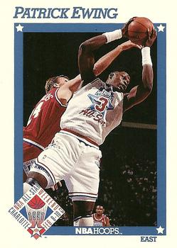 Patrick Ewing