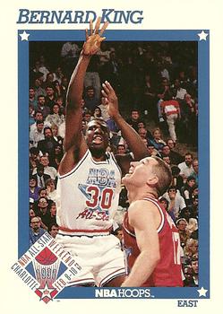Bernard King