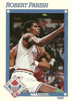 Robert Parish