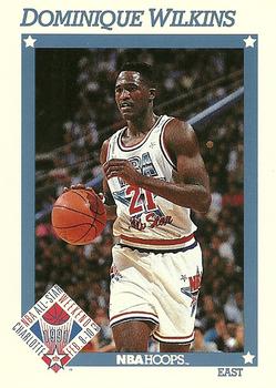 Dominique Wilkins