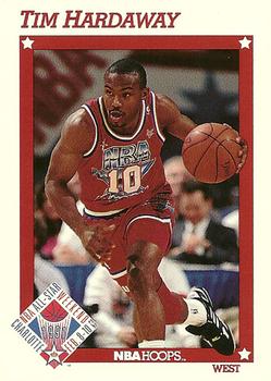 Tim Hardaway