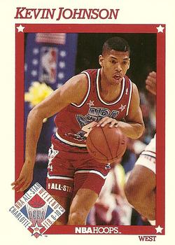 Kevin Johnson