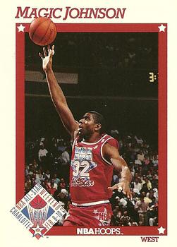 Magic Johnson