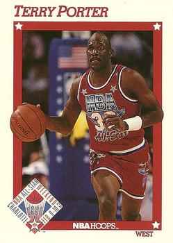 Terry Porter