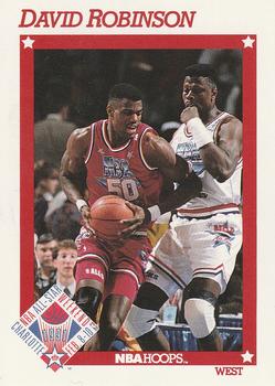 David Robinson