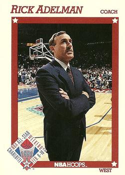 Rick Adelman
