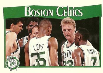 Boston Celtics