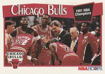 Chicago Bulls