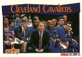 Cleveland Cavaliers