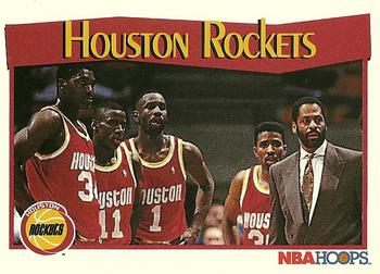 Houston Rockets