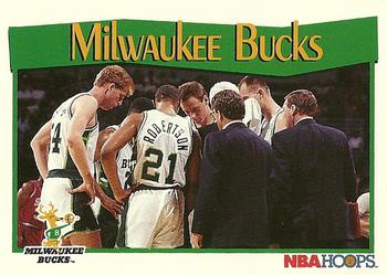 Milwaukee Bucks