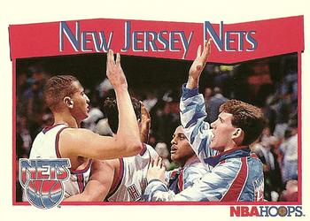 #290 New Jersey Nets