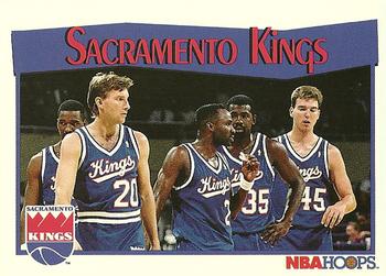 Sacramento Kings