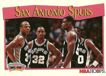 San Antonio Spurs