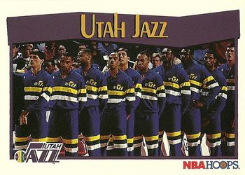 Utah Jazz
