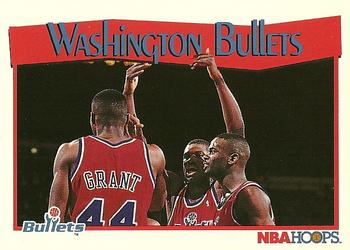 Washington Bullets