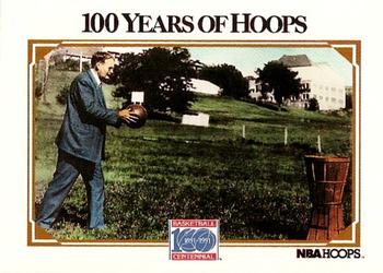 100 Years of Hoops