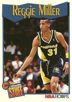 Reggie Miller