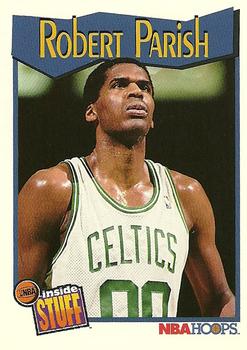 #305 Robert Parish