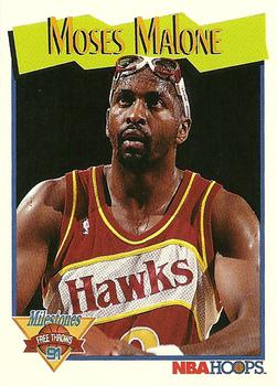 Moses Malone