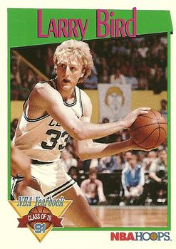 Larry Bird
