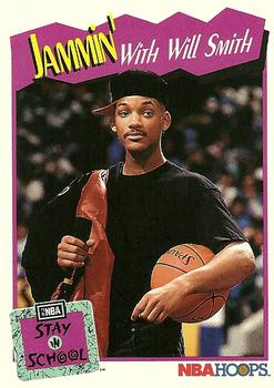Jammin' with Will Smith