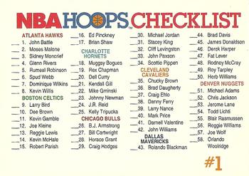 Checklist #1: 1-114