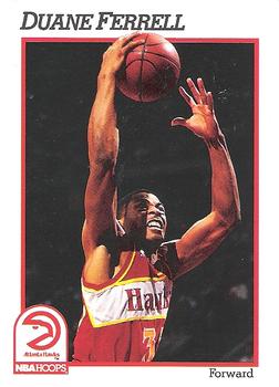 Duane Ferrell