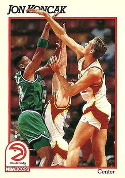 Jon Koncak