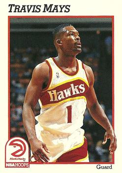 Travis Mays