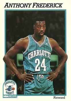 Anthony Frederick