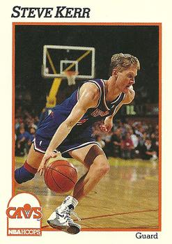 Steve Kerr