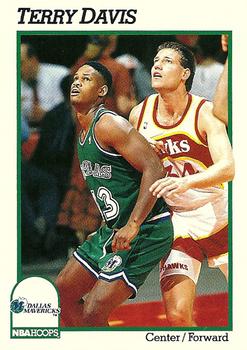 Terry Davis