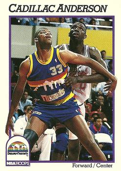 Cadillac Anderson