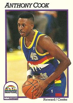 Anthony Cook