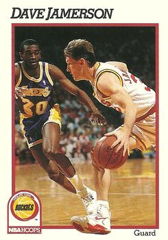 Dave Jamerson