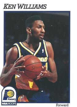 Ken Williams