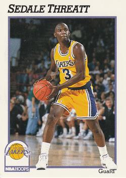 Sedale Threatt