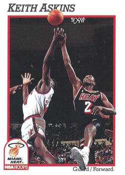 Keith Askins