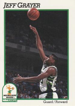 Jeff Grayer