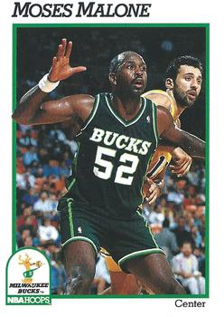 Moses Malone