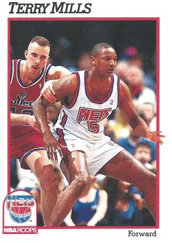 Terry Mills