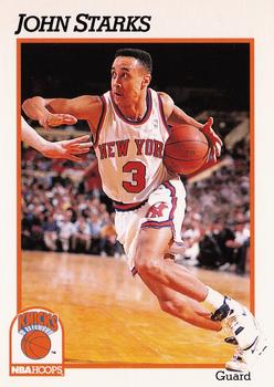 John Starks