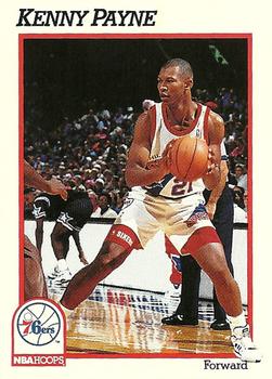 Kenny Payne