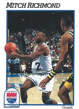Mitch Richmond