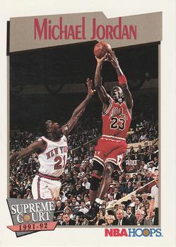 Michael Jordan